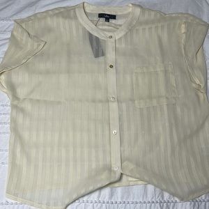 Lulus blouse